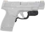 CRIMSON TRACE LASERGUARD - RED S&W SHIELD PLUS