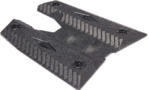 Pachmayr Diamond Pro 1911 Finger Groove Pistol Grip