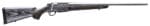 Tikka JRTXG382 T3x  6.5 Creedmoor 3+1 24.30" Barrel, Stainless Steel Metal Finish, Oiled Gray Laminate Stock