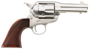 Taylors and Company Runnin Iron 45 Long Colt Stainless Revolver