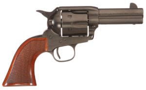 Taylors and Company Runnin Iron 45 Long Colt 3.50 Inch 6 Round Revolver