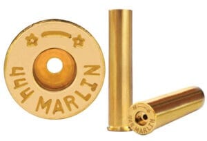 Starline 444 Marlin Unprimed Rifle Brass 50 Count