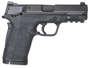 Smith & Wesson M&P Shield EZ 380 ACP Pistol