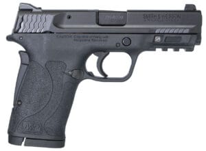 Smith and Wesson M&P Shield EZ 380 ACP 8 Round Pistol