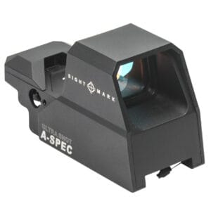 Sightmark Ultra Shot A-Spec Reflex Sight Red Dot