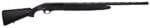 TriStar 24107 Viper G2  20 Gauge 3" 5+1 28" Black Vent Rib Barrel/Receiver, Black Fixed  SoftTouch Stock Includes 3 MobilChoke