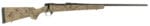 Howa HHS62602 M1500 HS Precision 270 Win 5+1 22" Barrel, Black Steel Receiver, Tan w/Black Webbing HS Precision Synthetic Stock