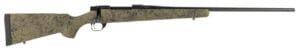 Howa M1500 HS Precision 30-06 Springfield Bolt Action Rifle