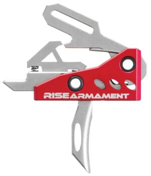 Rise Armament RA-535 Single-Stage Trigger Accessory