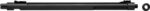 TACSOL BARREL 10/22 THREADED - W/SIGHTS MATTE BLACK