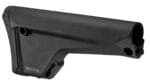 Magpul MAG404-BLK MOE Rifle Stock Black Synthetic for AR-15, M16, M4