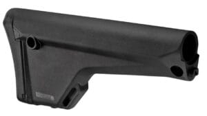 Magpul MOE Black Rifle Stock Accessory