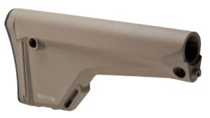 Magpul MOE Flat Dark Earth Rifle Stock Accessory