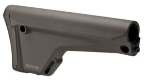 Magpul MOE OD Green Rifle Stock Accessory
