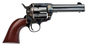 Cimarron Frontier Pre-War 45 Colt 4.75 Inch 6 Shot Revolver