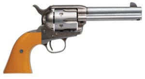 Cimarron Rooster Shooter 45 Long Colt Revolver