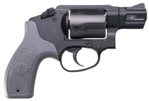 Smith & Wesson Bodyguard 38 Special 5 Round Revolver
