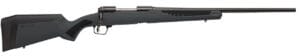 Savage Arms 110 Hunter 6.5 Creedmoor 24 Inch Rifle