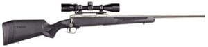 Savage Arms 110 Apex Storm XP 6.5 Creedmoor Bolt Action Rifle
