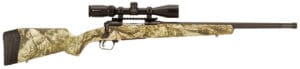 Savage 110 Apex Predator XP 223 Remington Bolt Action Rifle