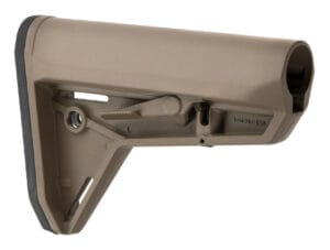 Magpul MOE Slim Line Flat Dark Earth Carbine Stock Accessory