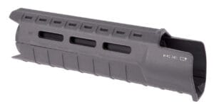 Magpul MOE SL 8.9 Inch M-LOK Gray Handguard Accessory