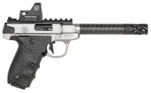Smith and Wesson SW22 Victory 22 LR Pistol