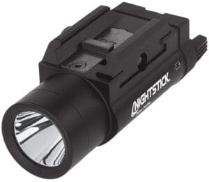 Bayco Nightstick TWM-350 Tactical Weapon-Mounted Light 350 Lumens