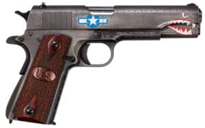 Auto-Ordnance 1911 Squadron Special Edition WW2 45 ACP Pistol