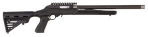 Magnum Research Magnum Lite SwitchBolt 22 LR 17 Inch Rifle