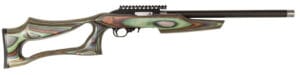 Magnum Research Magnum Lite SwitchBolt 22 LR 17 Inch Black Anodized Rifle