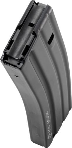 C Products Defense AR-15 458 SOCOM 10 Round Stainless Magazine