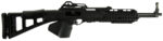 Hi-Point 1095TSCA 1095TS Carbine *CA Compliant 10mm Auto Caliber with 17.50" Barrel, 10+1 Capacity, Black Metal Finish, Black All Weather Molded Stock & Black California Paddle Grip Right Hand