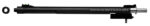 Tactical Solutions 1022TDMB X-Ring Barrel 22 LR 16.50" Black Matte Finish Aluminum Material Bull with Fluting, Threading & Sights for Ruger 10/22 Takedown