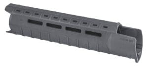 Magpul MOE SL 10.9 Inch Mid-Length Gray M-LOK Handguard Accessory