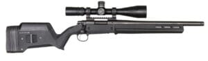 Magpul Hunter 700 Black Adjustable Rifle Stock