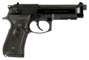Beretta M9A1 California Compliant 9mm Semi-Auto Pistol