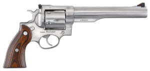 Ruger Redhawk 44 Magnum 6 Round 7.5 Inch Stainless Revolver
