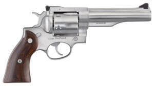 Ruger Redhawk 44 Magnum Stainless Revolver