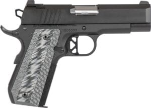 Dan Wesson ECP 45 ACP Compact Pistol