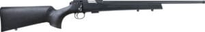 CZ-USA 457 American 17 HMR Black Nitride Bolt Action Rifle