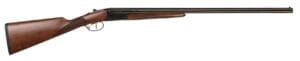 CZ-USA Bobwhite 12 Gauge 28 Inch Side by Side Shotgun