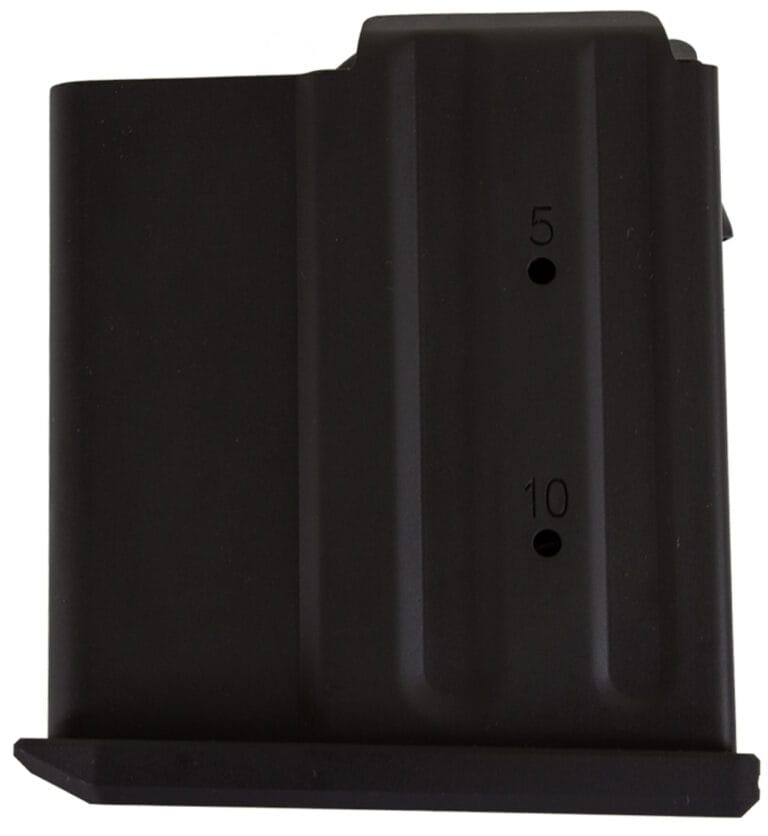CZ-USA CZ 557 308 Winchester 10 Round Detachable Magazine