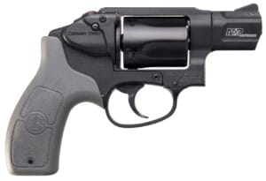 Smith and Wesson Bodyguard 38 Special 5 Round Revolver