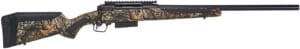 Savage 220 20 Gauge 22 Inch Matte Stainless Bolt Action Shotgun