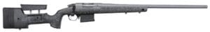 Bergara Premier Series 6.5 PRC Tactical Gray Bolt Action Rifle