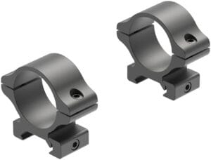 Leupold Rifleman 30mm Tube Medium Detachable Weaver Scope