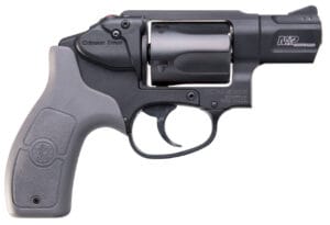Smith and Wesson Bodyguard 38 Special 5 Round Revolver