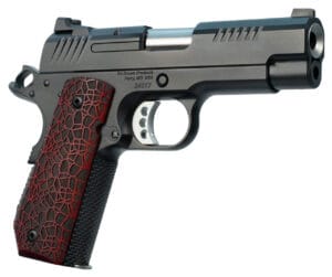 Ed Brown EVO KC9 9mm Semi-Auto Compact Pistol