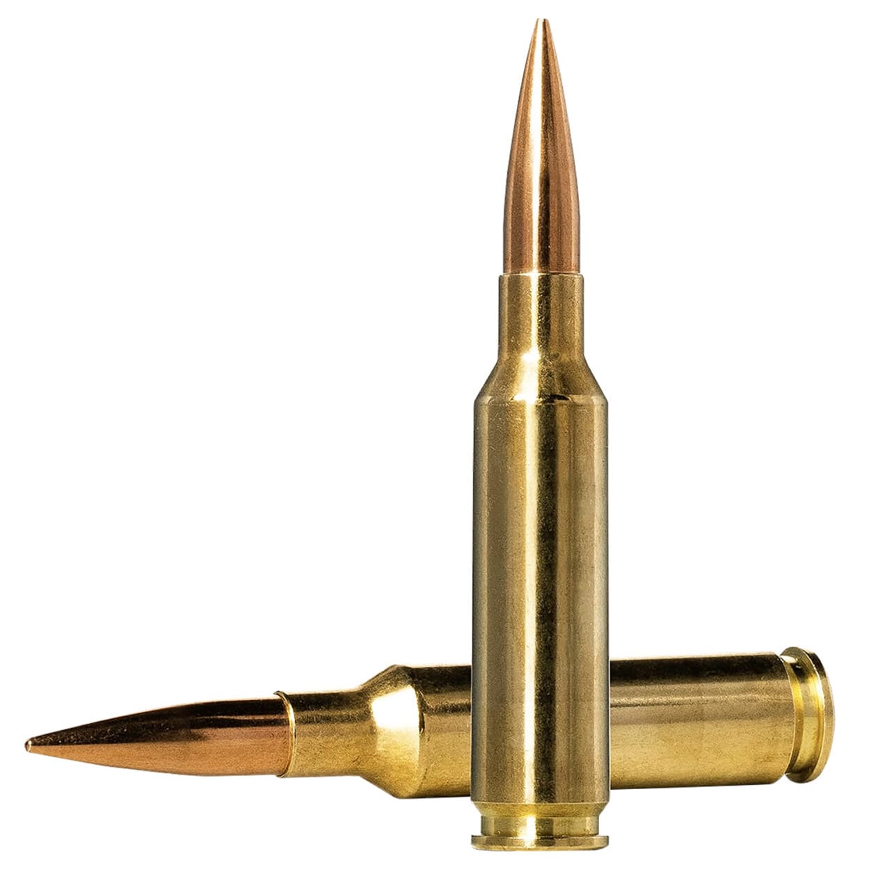 Norma Dedicated Precision Golden Target Match 6.5mm Creedmoor 130gr 1 Norma Dedicated Precision Golden Target Match 6.5mm Creedmoor 130 Grain Ammunition